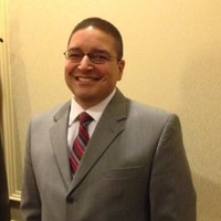 Alexander Molina