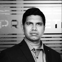 Prashanth Kumar Pantangi