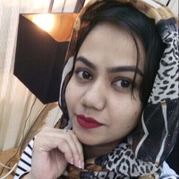 Serajim Maleha Moon