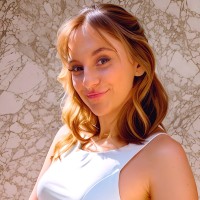Daisy Maize Wolcin-Forrester