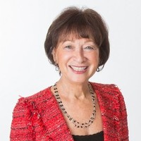 Marilyn Hauptmann