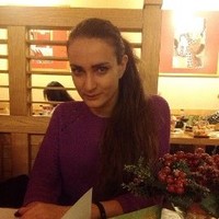 Евгения Самонина