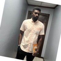 Benjamin Ackah-Mensah Jr