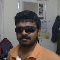 Amith Krishnan
