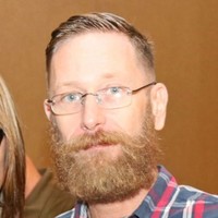 Xavier Delamont