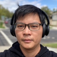 Huy Dang