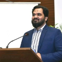 Haroon Majeed Shaikh