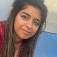 Almas Mukadam
