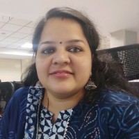 Renjini J R