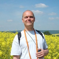Marcel Zwart