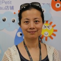 Wang Julia