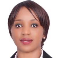 Yvonne Muasa
