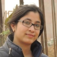 Abhiruchi Kant