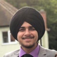 Manveer Athwal