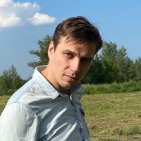 Evgeniy Malyshev