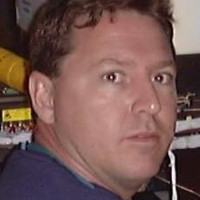White Gerry