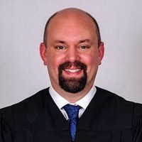 Judge T. Christopher Dee