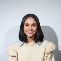 Sofia Larrosa