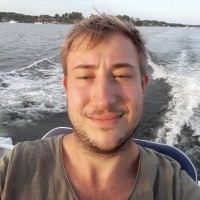 Nicklas Kriström