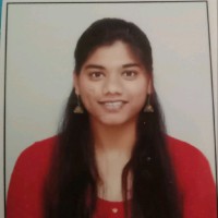 Vrushali Chavan
