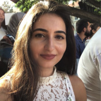 Vanessa Boutayeh, Cma