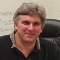Mark Blom