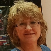 Jane Lyons