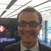 Steve Reay