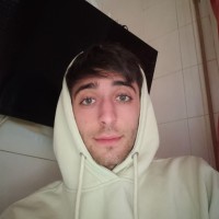 Aleix Moya Gamero