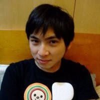 Jim Wang