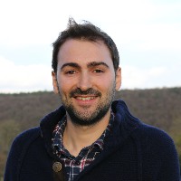 Aurélien Blond