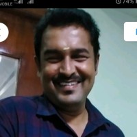 Kishore Kumar Shanmugam