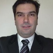 Roberto Fasanaro Júnior,PMP