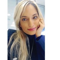 Melisa Savaresse Herrera