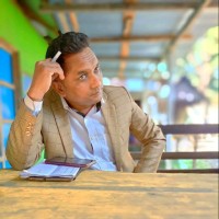 Md. Dalwar Hossain