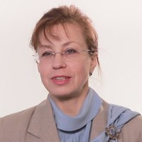 Margarita Chernenko, CMC