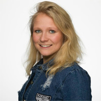 Joni Bakhuizen