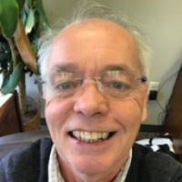 Ian Best