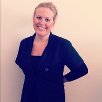 Charlotte Pedersen