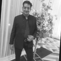 Hitesh Kapoor