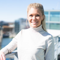 Hanna Lindgren