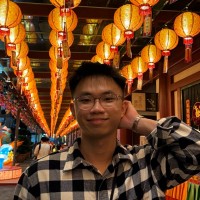 Marcus Wang