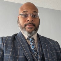 Rev Vortorian Ismane Smith