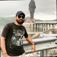 Sunil Jetty