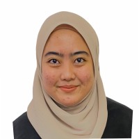 Nur khairunisa Roseade