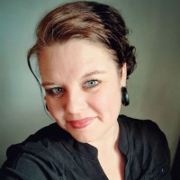 Sharon Van Scheijen -Vink
