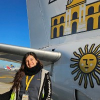 Florencia Luján Alvarez