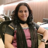 Sonal Varalikar