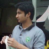 Muhammad Fahad Shareef