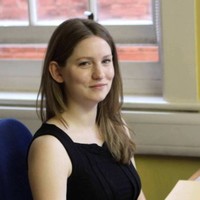 Anna Wilkinson